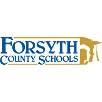 Forsyth County Schools (Georgia) logo, Forsyth County Schools (Georgia) contact details