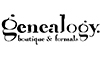 Genealogy Boutique & Formals logo, Genealogy Boutique & Formals contact details