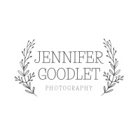 Jennifer Goodlet Photography logo, Jennifer Goodlet Photography contact details