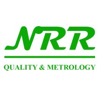 Nrr quality & metrology logo, Nrr quality & metrology contact details