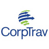 Corporate Travel Management Group logo, Corporate Travel Management Group contact details