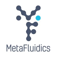 MetaFluidics_EU logo, MetaFluidics_EU contact details