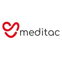 Meditac logo, Meditac contact details