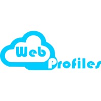 Web Profiles Consulting logo, Web Profiles Consulting contact details