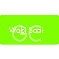 wabisabigc logo, wabisabigc contact details