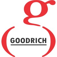 GOODRICH LOGISTICS logo, GOODRICH LOGISTICS contact details