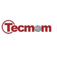 TECMOM logo, TECMOM contact details