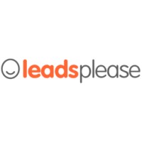 LeadsPlease logo, LeadsPlease contact details