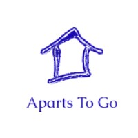 Aparts To Go logo, Aparts To Go contact details