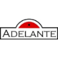 Adelante Abroad logo, Adelante Abroad contact details