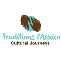 Traditions Mexico logo, Traditions Mexico contact details