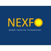 Soluciones de fibra óptica-NEXFO S.A.C. logo, Soluciones de fibra óptica-NEXFO S.A.C. contact details