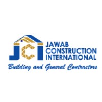 Jawab Construction International logo, Jawab Construction International contact details