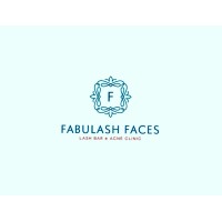 Fabulash Faces logo, Fabulash Faces contact details