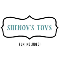 Shenoy's Toys logo, Shenoy's Toys contact details