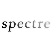 Spectrecreative logo, Spectrecreative contact details