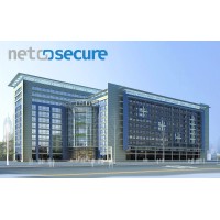 NetSecure Consulting logo, NetSecure Consulting contact details