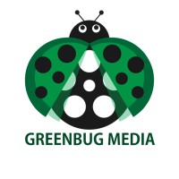 Greenbug Media Production logo, Greenbug Media Production contact details