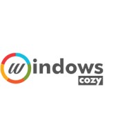 WindowsCozy logo, WindowsCozy contact details