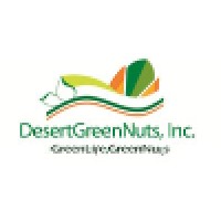 Desert Green Nuts, Inc. logo, Desert Green Nuts, Inc. contact details