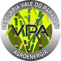 Destilaria Vale do Paracatu Agroenergia S/A logo, Destilaria Vale do Paracatu Agroenergia S/A contact details