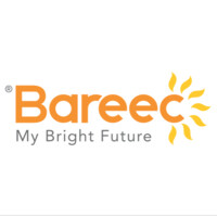 Bareec logo, Bareec contact details