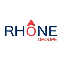 Rhône Groupe logo, Rhône Groupe contact details