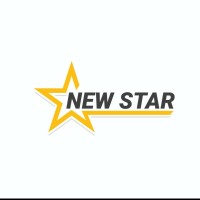 New Star logo, New Star contact details