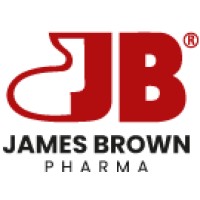 James Brown Pharma C.A. logo, James Brown Pharma C.A. contact details