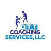 DTT Coaching Services logo, DTT Coaching Services contact details