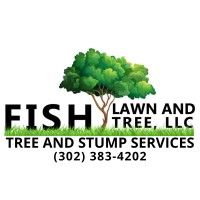 Fish Lawn and Tree, LLC logo, Fish Lawn and Tree, LLC contact details