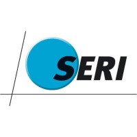 SERI mobilier urbain logo, SERI mobilier urbain contact details