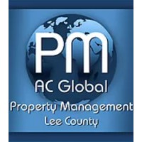 AC Global Property Management Lee County logo, AC Global Property Management Lee County contact details