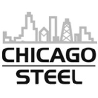 Chicago Steel Group logo, Chicago Steel Group contact details