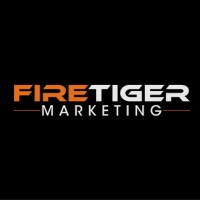 FireTiger Marketing logo, FireTiger Marketing contact details