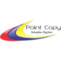 Point Copy logo, Point Copy contact details