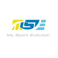 My Sport Evolution logo, My Sport Evolution contact details