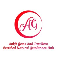 Ankit Gems and Jewellers logo, Ankit Gems and Jewellers contact details