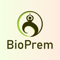 BioPrem logo, BioPrem contact details