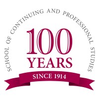 Loyola University Chicago - School of Continuing and Professional Studies logo, Loyola University Chicago - School of Continuing and Professional Studies contact details