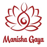 Manisha Gaya - Terapia Corporal e Energética logo, Manisha Gaya - Terapia Corporal e Energética contact details