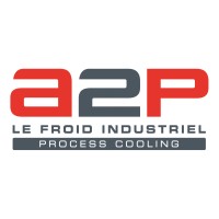 A2P INDUSTRIE logo, A2P INDUSTRIE contact details