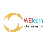 WElearn Gia Sư logo, WElearn Gia Sư contact details