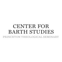 Center for Barth Studies at Princeton Theological Seminary logo, Center for Barth Studies at Princeton Theological Seminary contact details