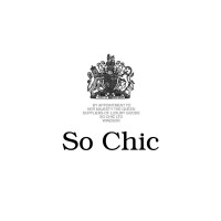 So Chic Interiors logo, So Chic Interiors contact details