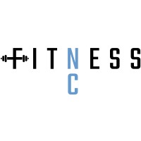 Fitness NC logo, Fitness NC contact details