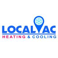 Local AC logo, Local AC contact details