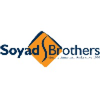 Soyad Brothers Textile Corp logo, Soyad Brothers Textile Corp contact details