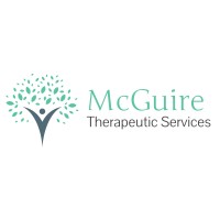 McGuire Therapeutic Services logo, McGuire Therapeutic Services contact details