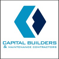 Capital Builders & Maintenance Contractors logo, Capital Builders & Maintenance Contractors contact details